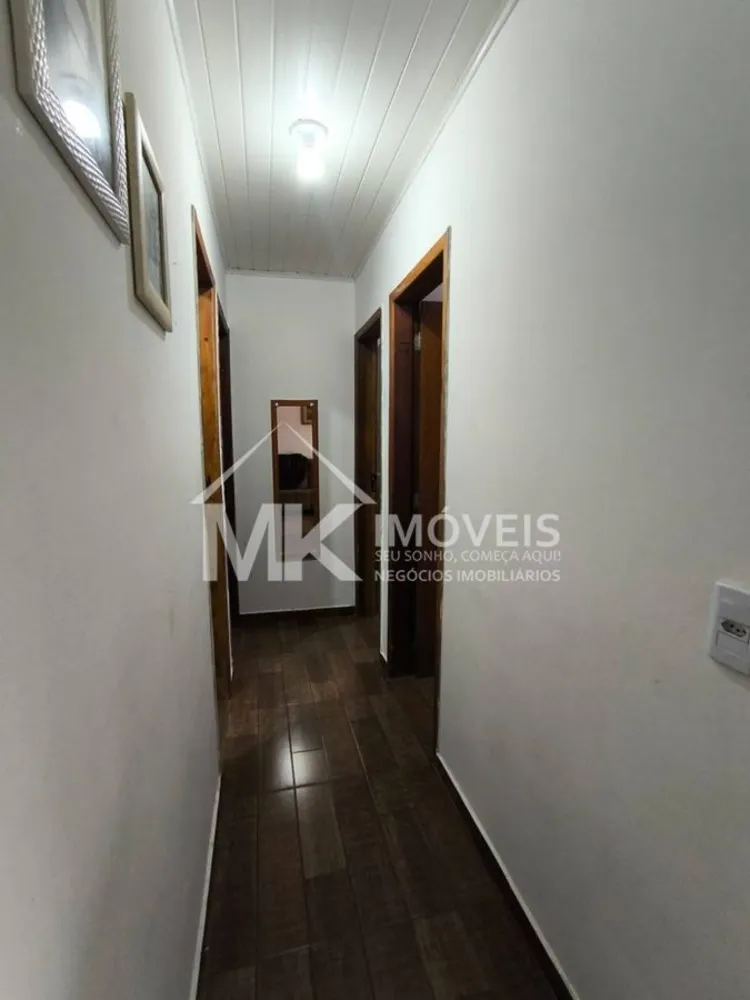 Casa, 3 quartos, 70 m² - Foto 6