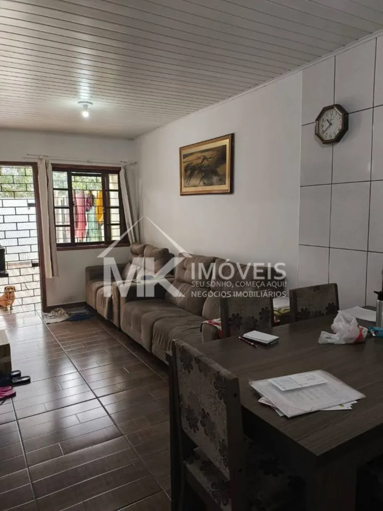 Casa, 3 quartos, 70 m² - Foto 9