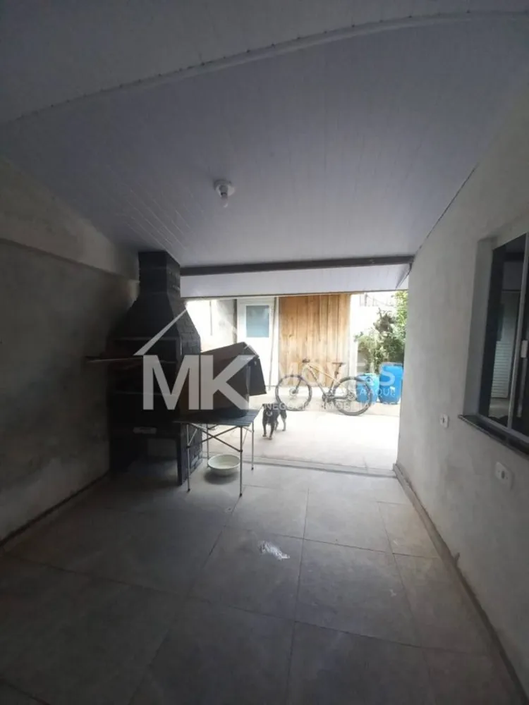 Casa, 4 quartos, 136 m² - Foto 5