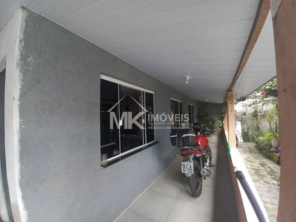 Casa, 4 quartos, 136 m² - Foto 13