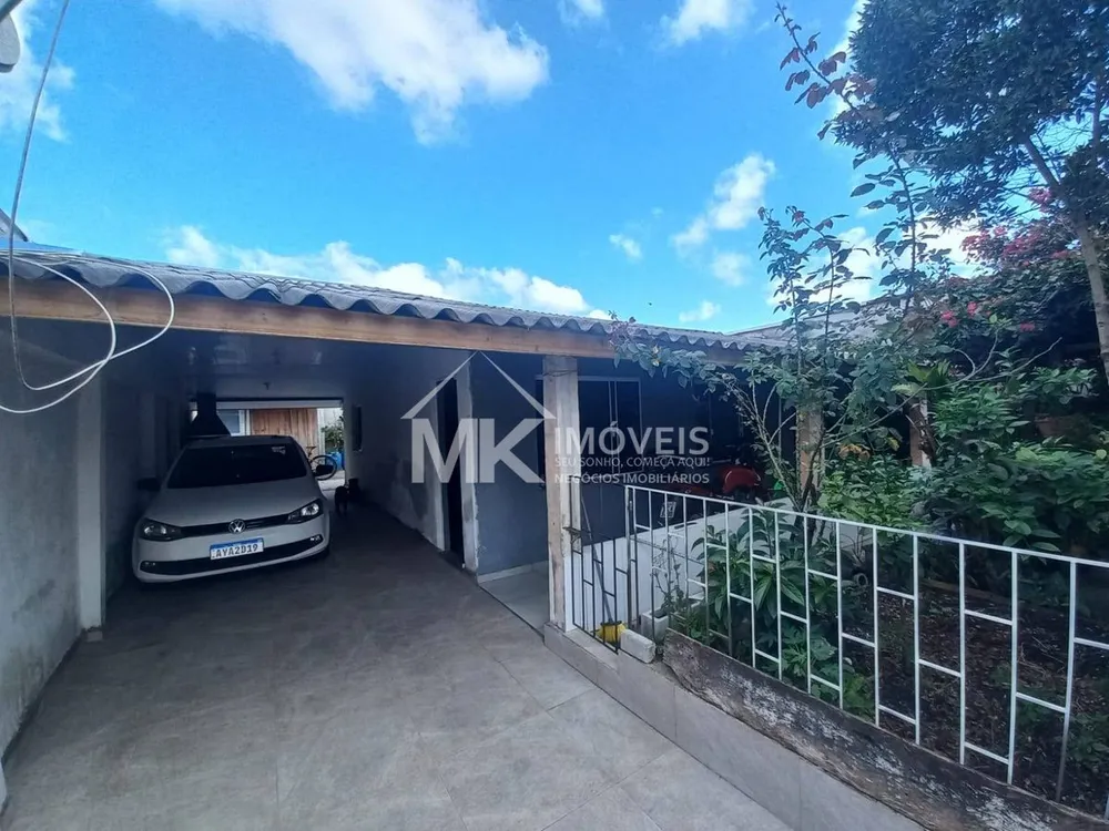 Casa, 4 quartos, 136 m² - Foto 15