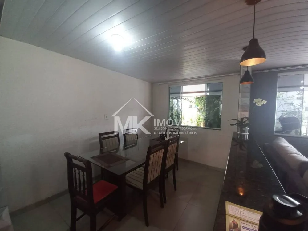 Casa, 4 quartos, 136 m² - Foto 9