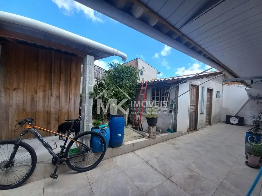 Casa, 4 quartos, 136 m² - Foto 12