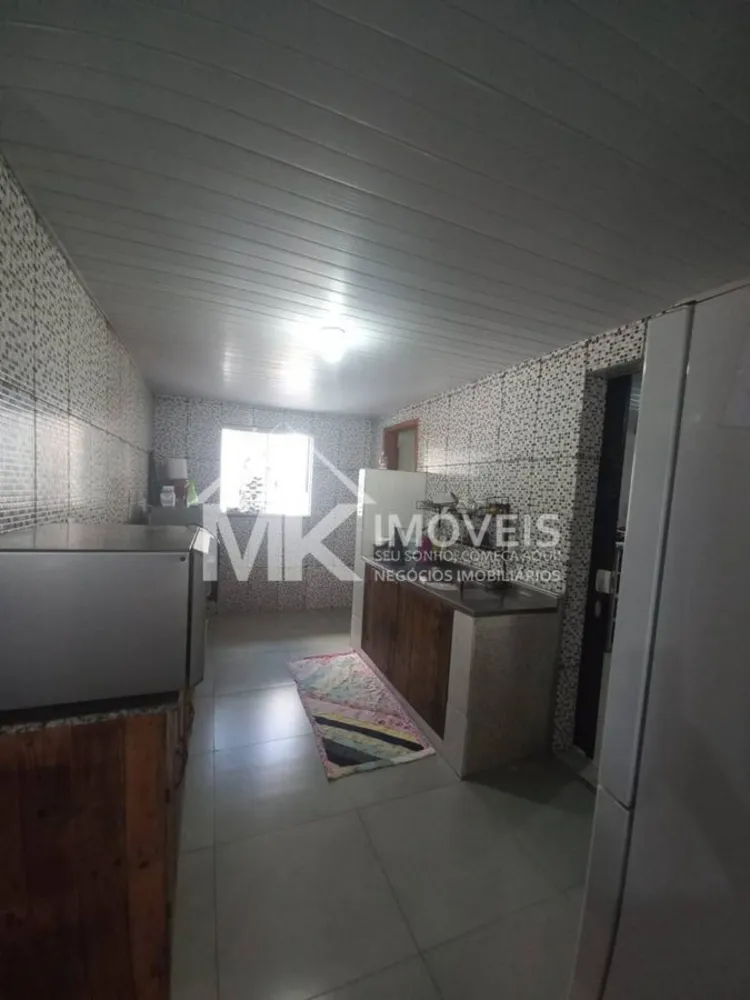 Casa, 4 quartos, 136 m² - Foto 6