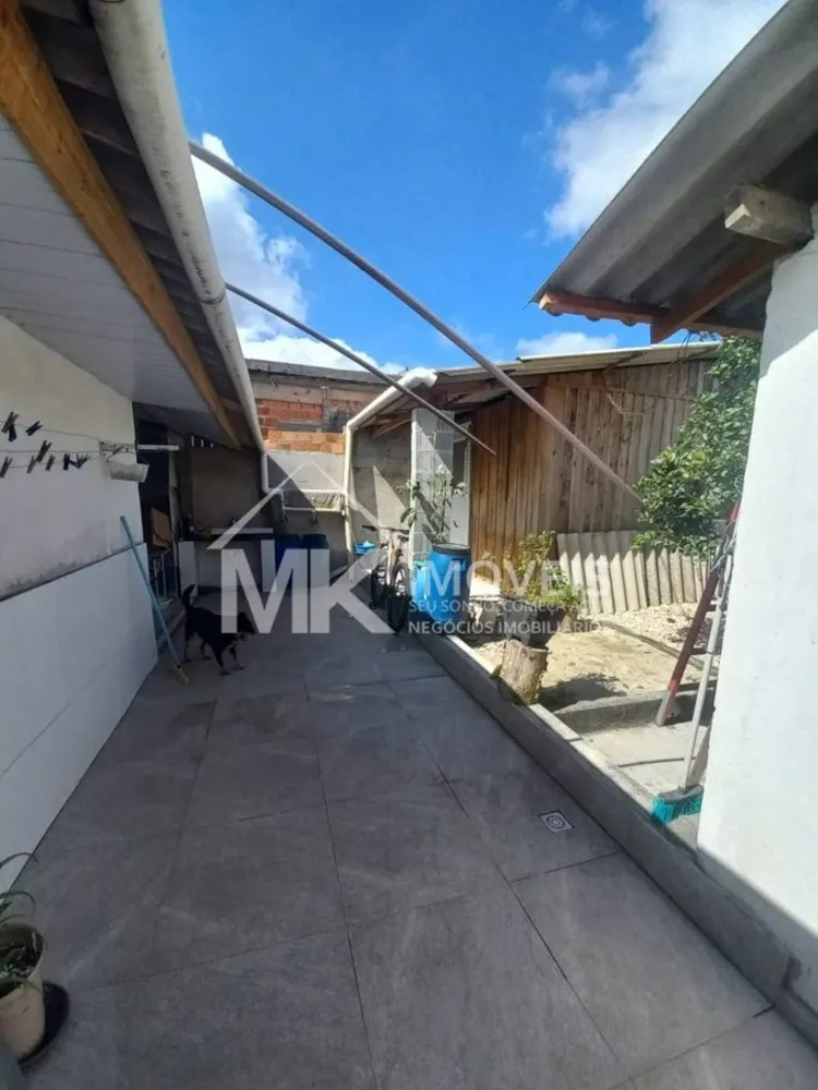 Casa, 4 quartos, 136 m² - Foto 4