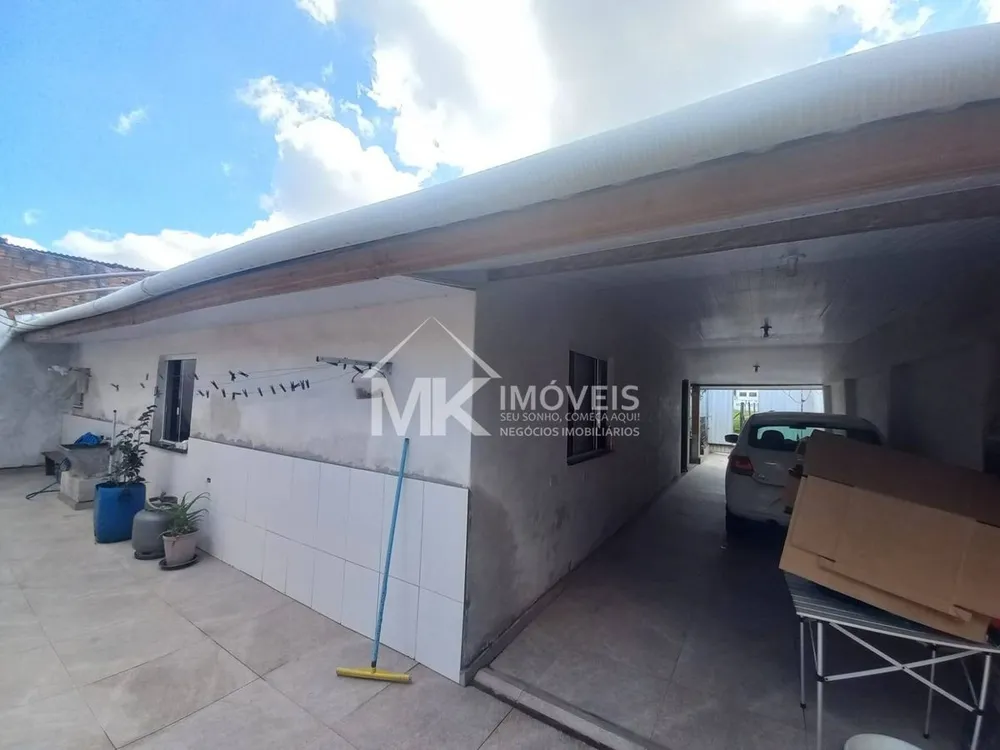 Casa, 4 quartos, 136 m² - Foto 8