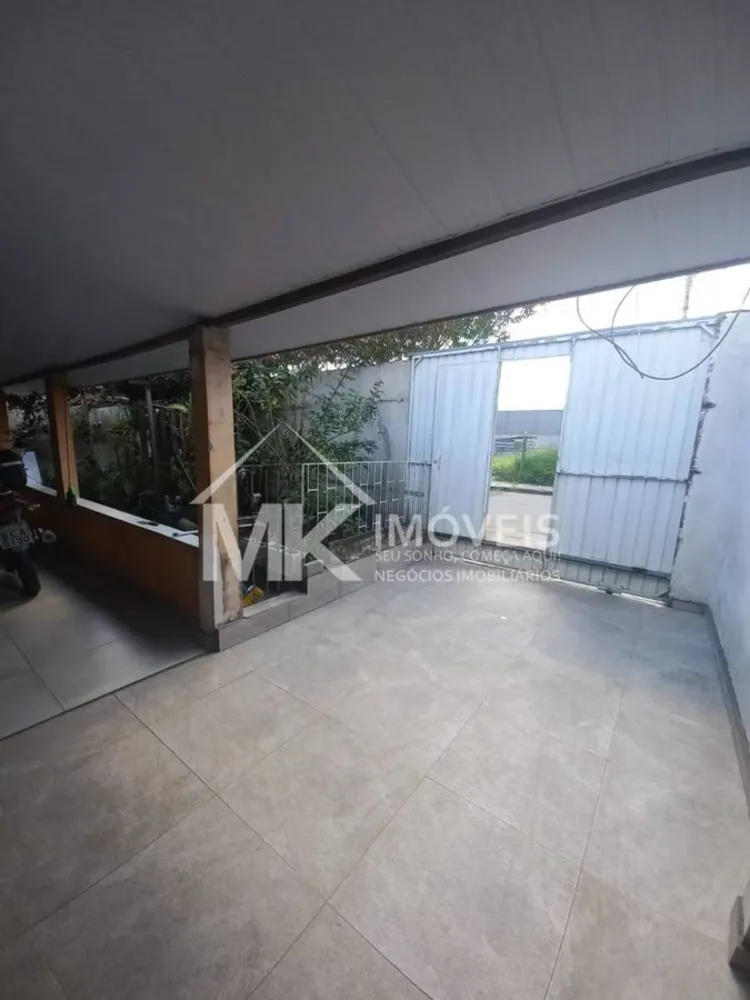 Casa, 4 quartos, 136 m² - Foto 2
