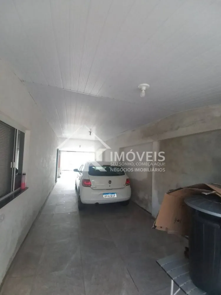 Casa, 4 quartos, 136 m² - Foto 3