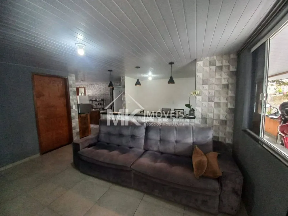 Casa, 4 quartos, 136 m² - Foto 7