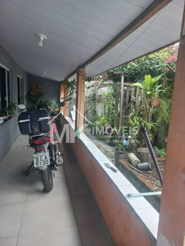 Casa, 4 quartos, 136 m² - Foto 10