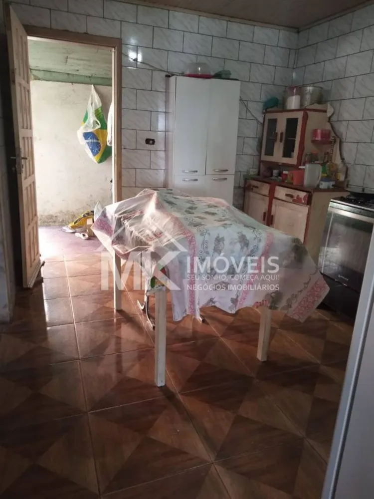 Casa, 2 quartos, 64 m² - Foto 3