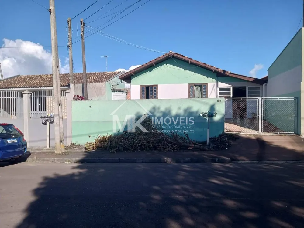 Casa, 2 quartos, 64 m² - Foto 1