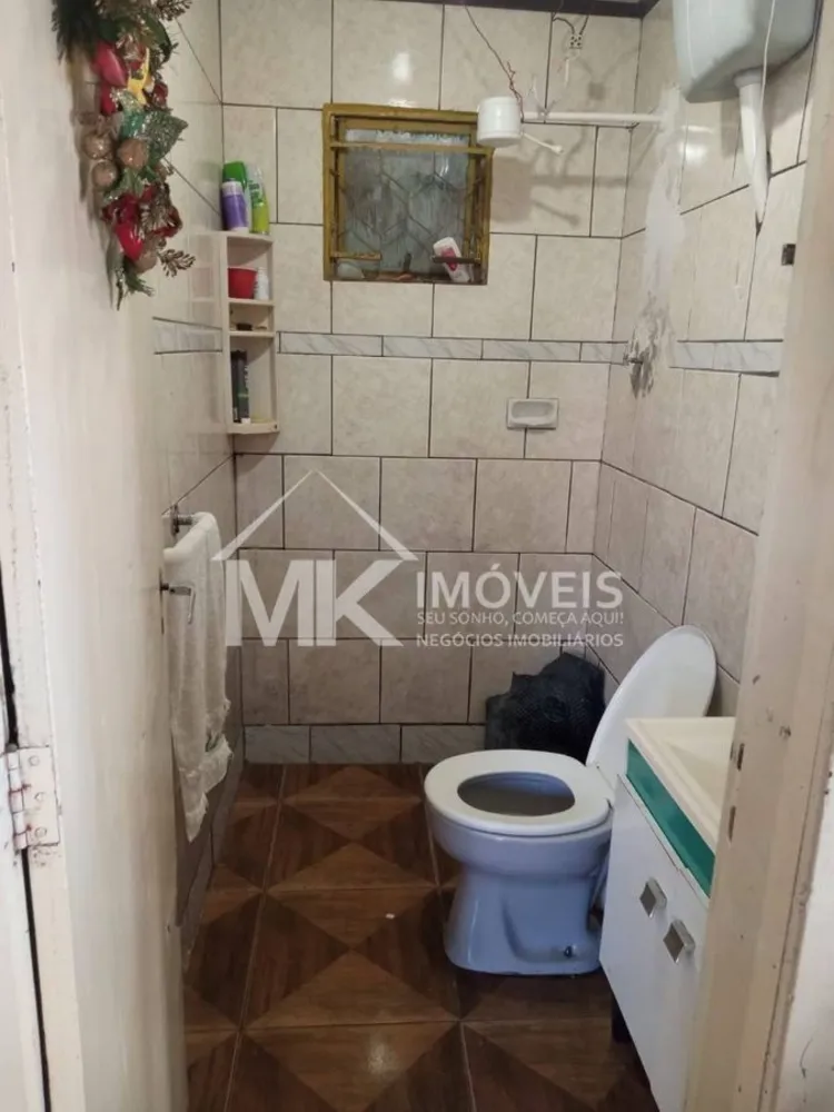 Casa, 2 quartos, 64 m² - Foto 4