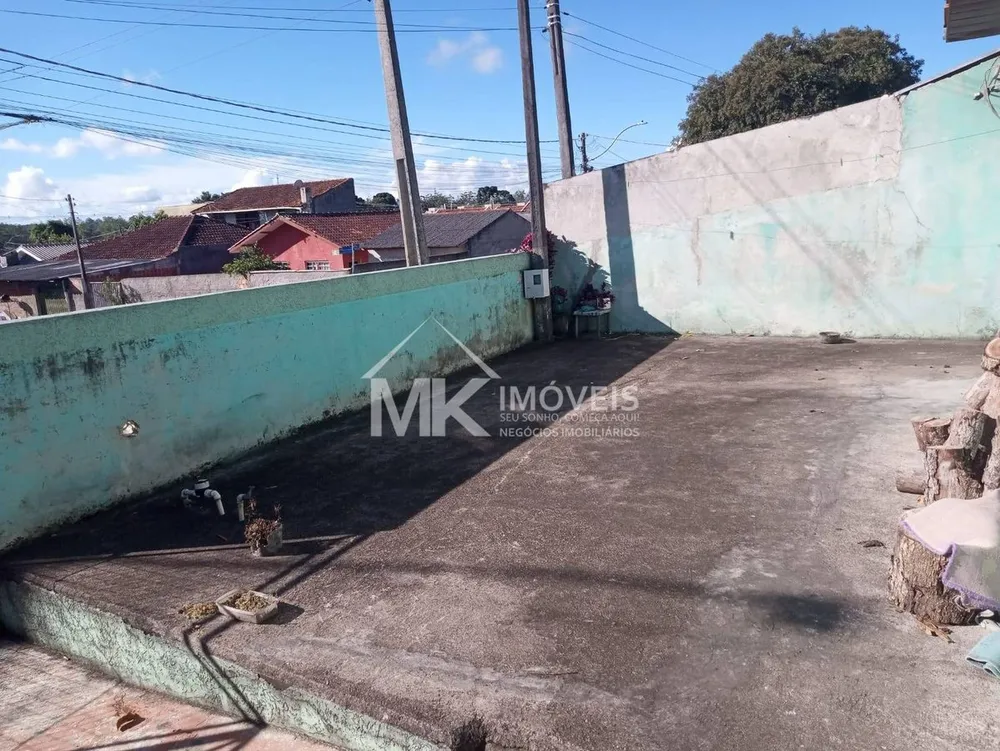 Casa, 2 quartos, 64 m² - Foto 7