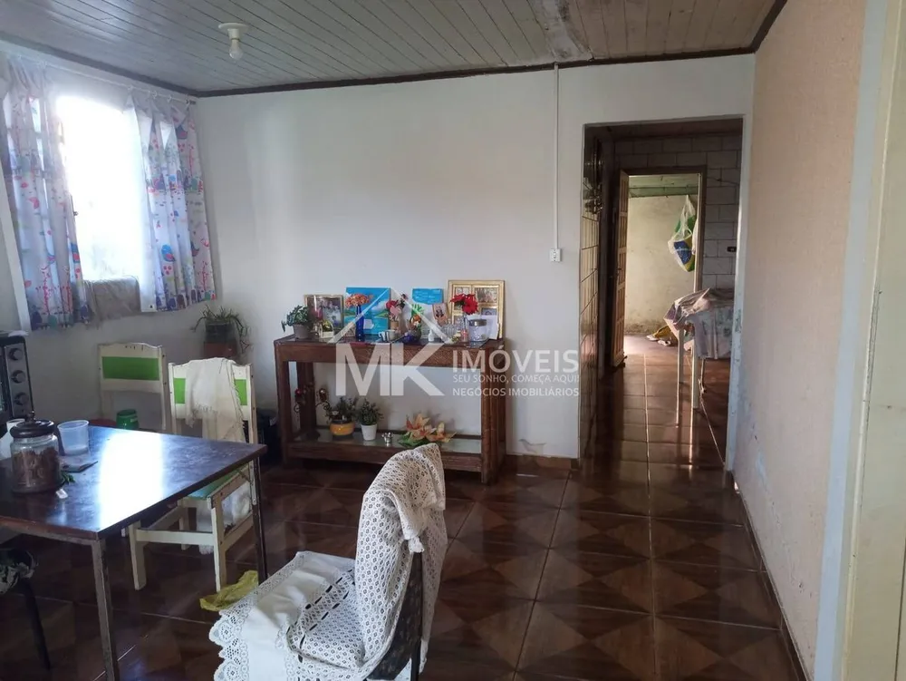 Casa, 2 quartos, 64 m² - Foto 2
