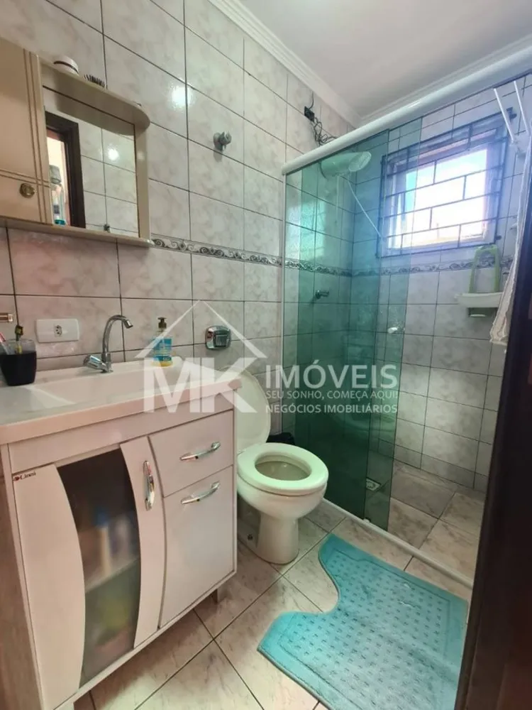 Sobrado, 3 quartos, 123 m² - Foto 8