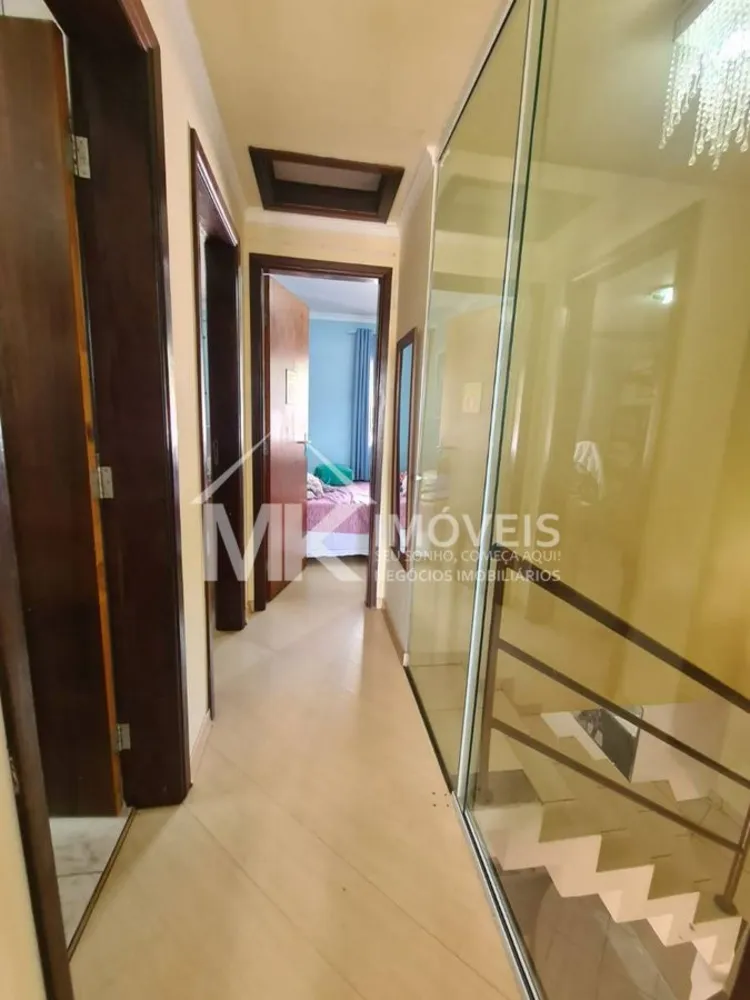 Sobrado, 3 quartos, 123 m² - Foto 15