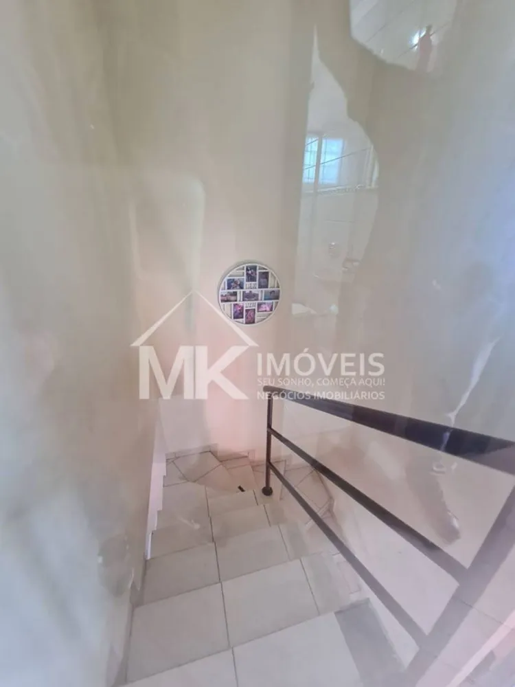 Sobrado, 3 quartos, 123 m² - Foto 10