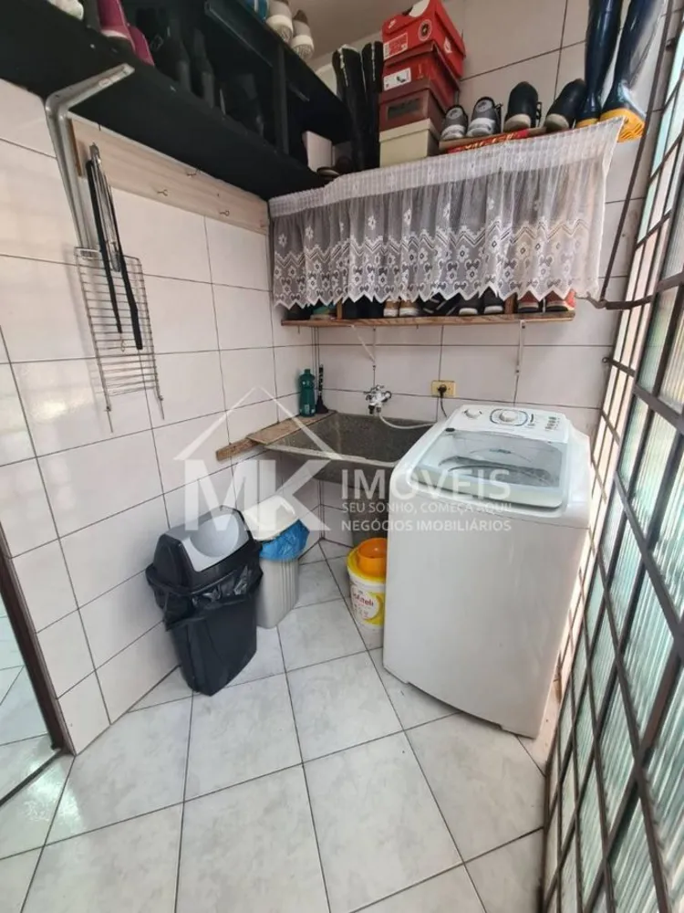 Sobrado, 3 quartos, 123 m² - Foto 19