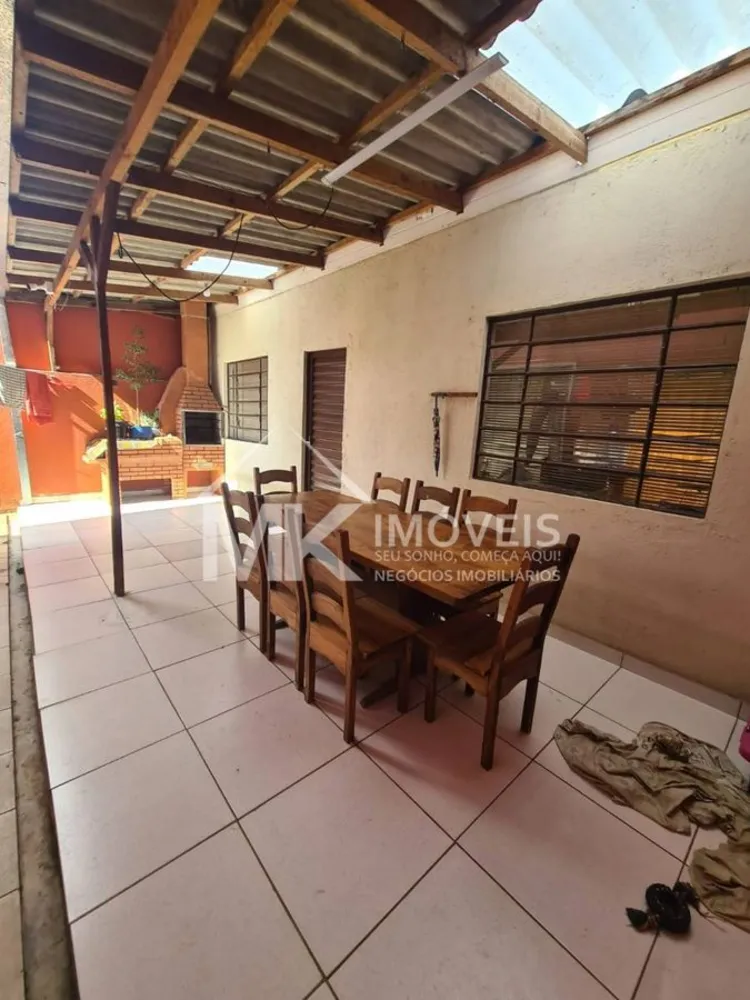 Sobrado, 3 quartos, 123 m² - Foto 17