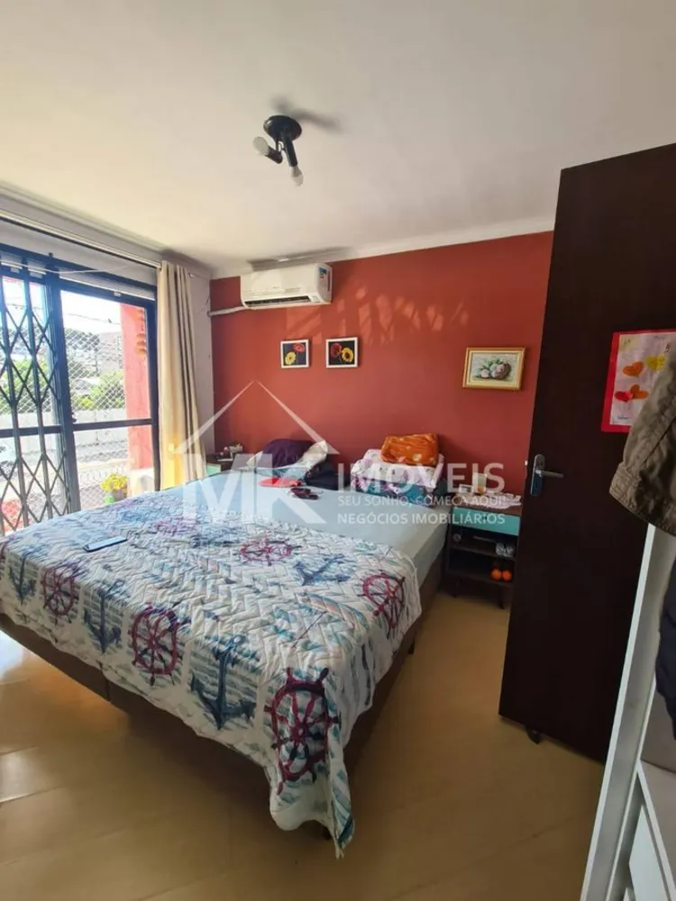 Sobrado, 3 quartos, 123 m² - Foto 14