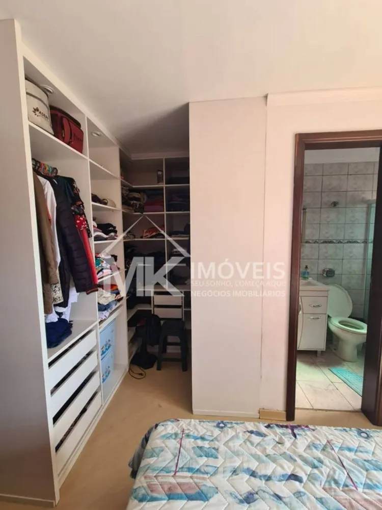 Sobrado, 3 quartos, 123 m² - Foto 9
