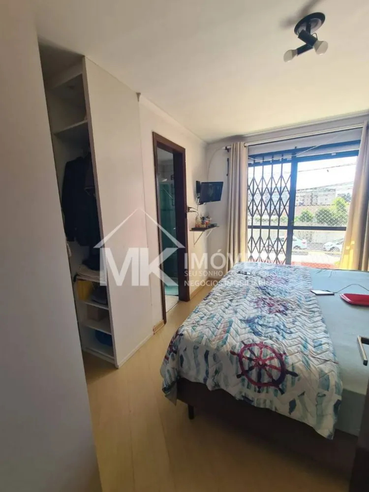 Sobrado, 3 quartos, 123 m² - Foto 7