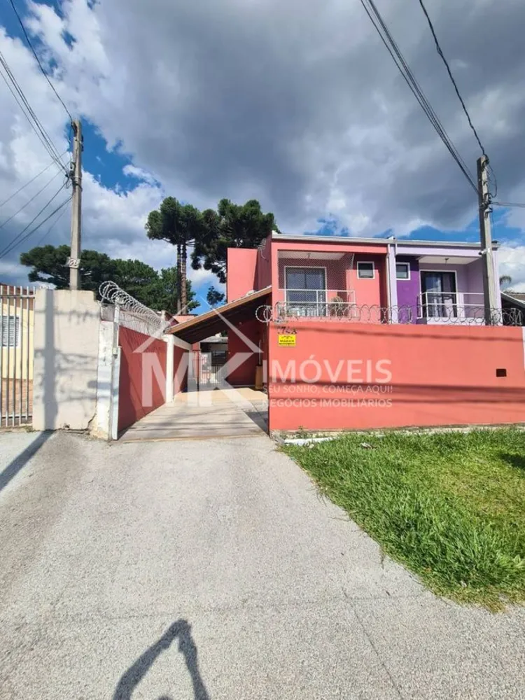 Sobrado, 3 quartos, 123 m² - Foto 20