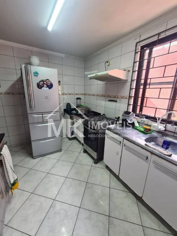 Sobrado, 3 quartos, 123 m² - Foto 16