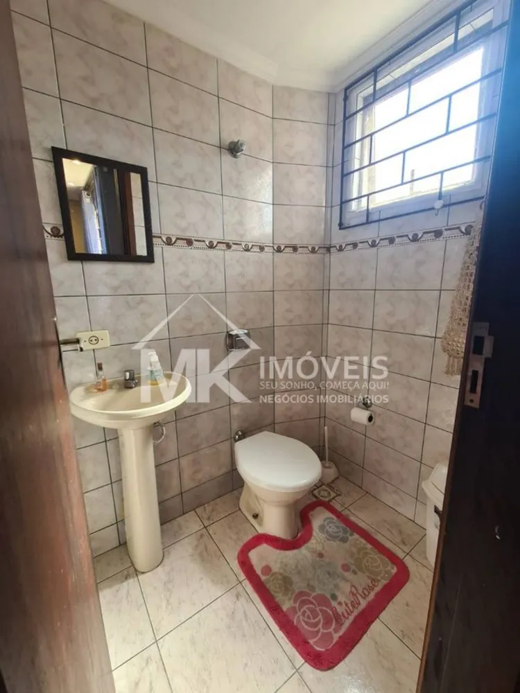 Sobrado, 3 quartos, 123 m² - Foto 2