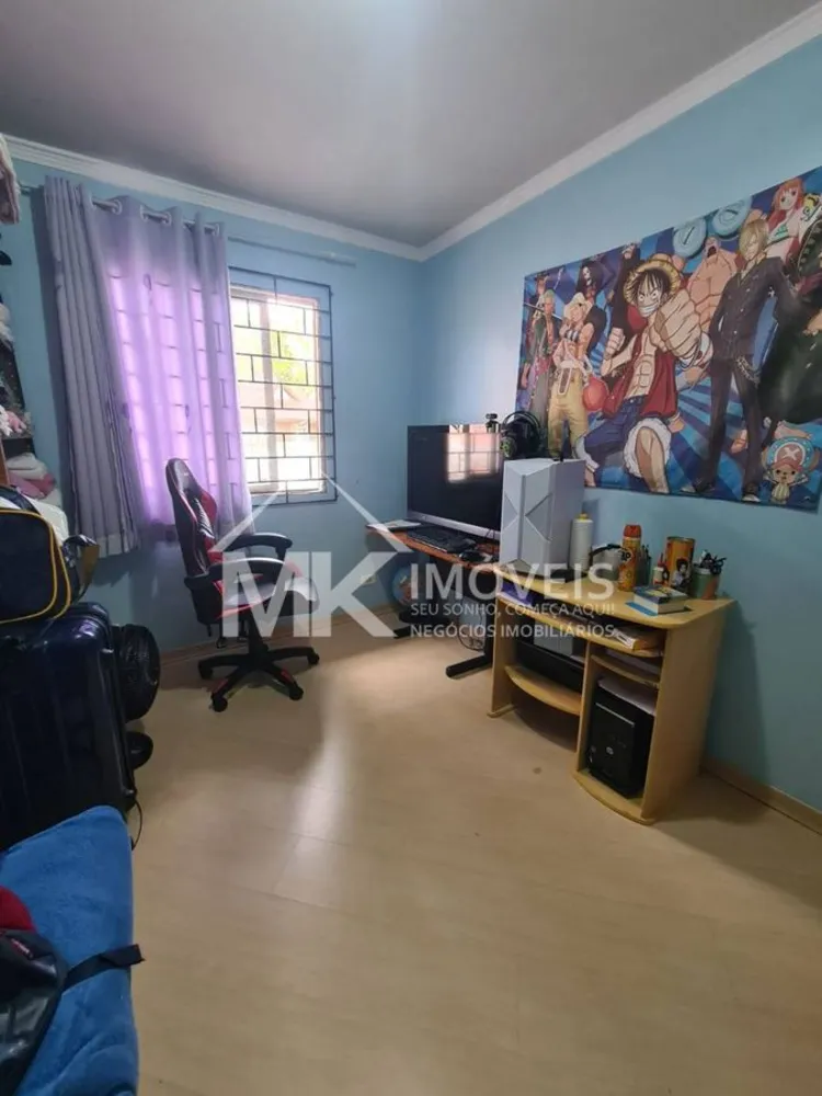 Sobrado, 3 quartos, 123 m² - Foto 12