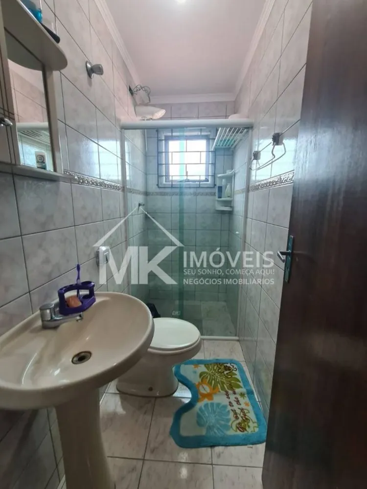 Sobrado, 3 quartos, 123 m² - Foto 13