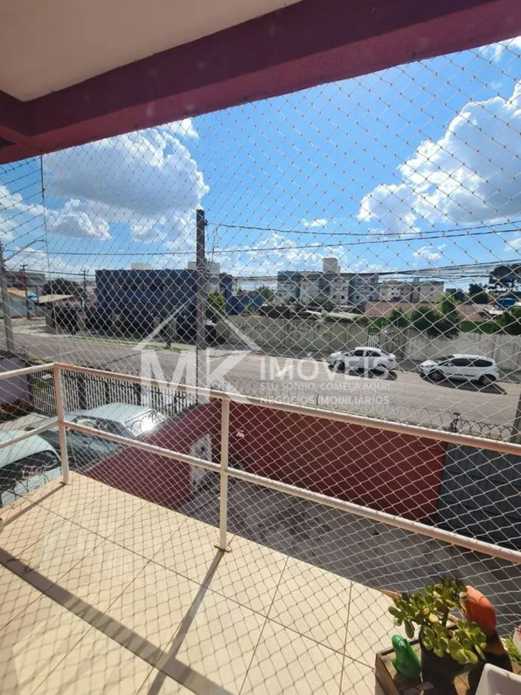 Sobrado, 3 quartos, 123 m² - Foto 6