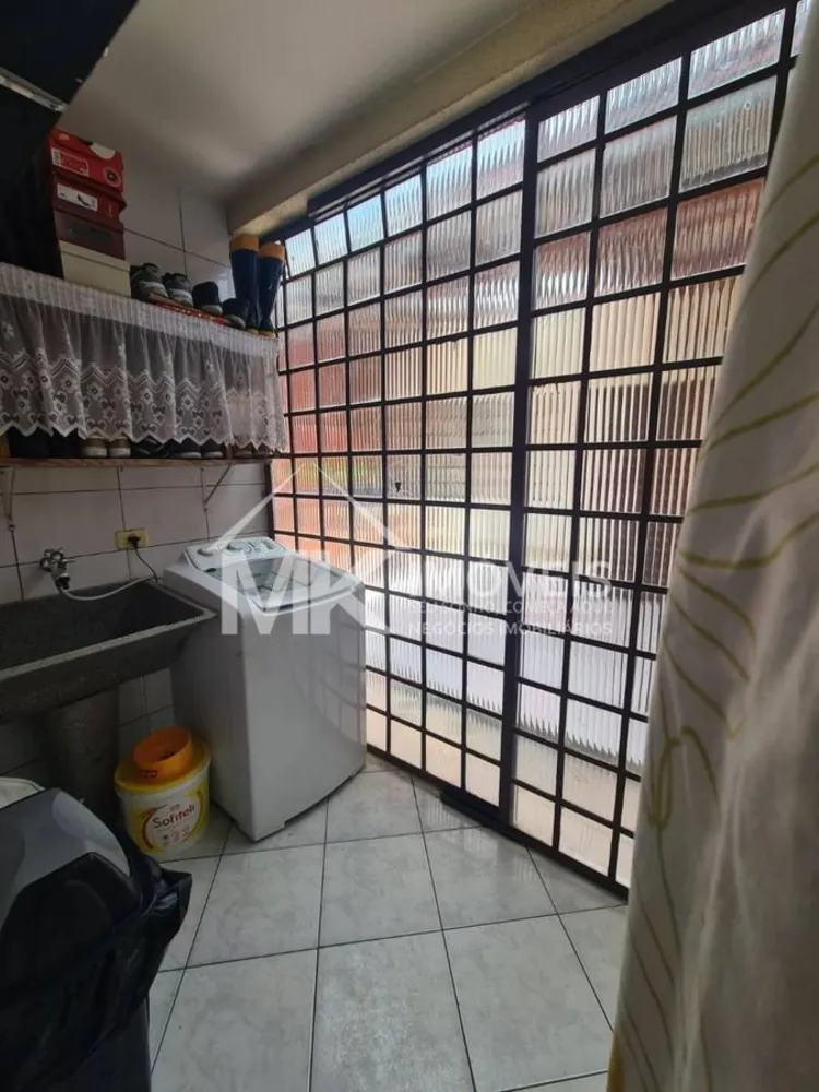 Sobrado, 3 quartos, 123 m² - Foto 4
