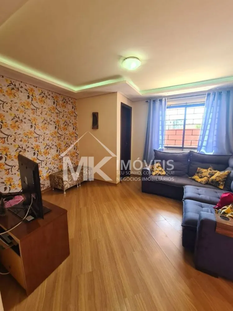 Sobrado, 3 quartos, 123 m² - Foto 5