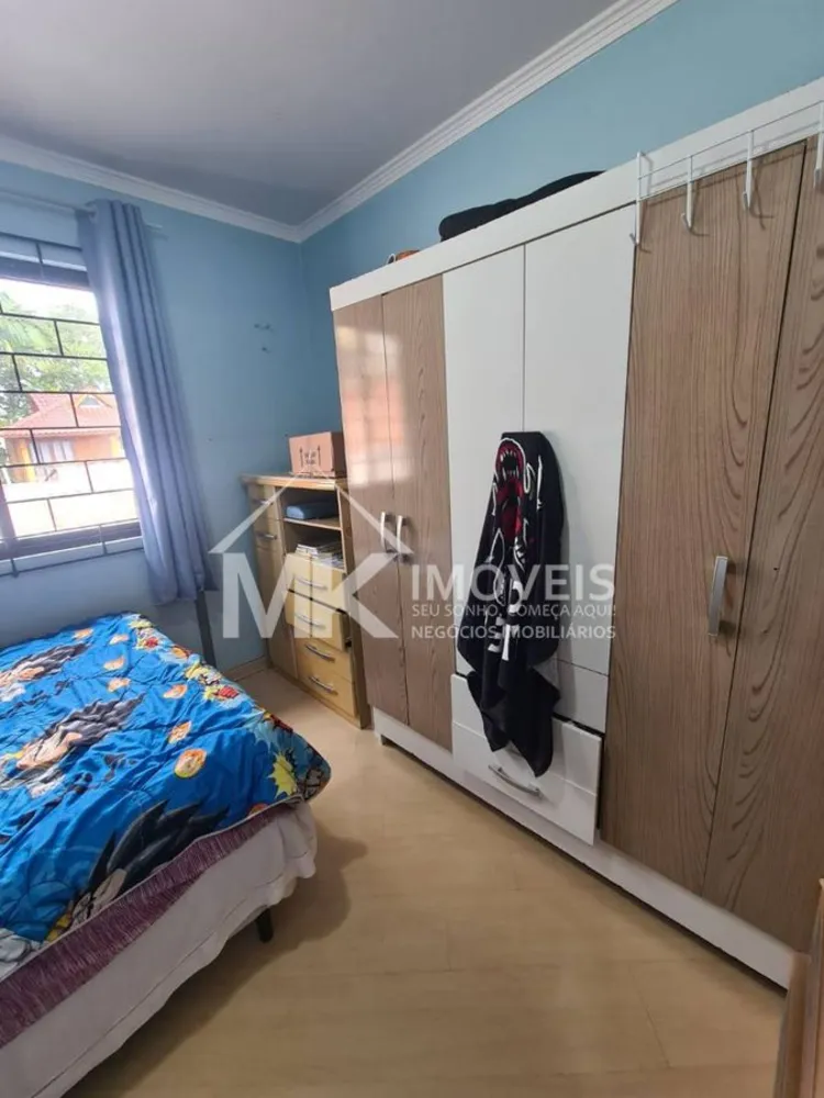 Sobrado, 3 quartos, 123 m² - Foto 11