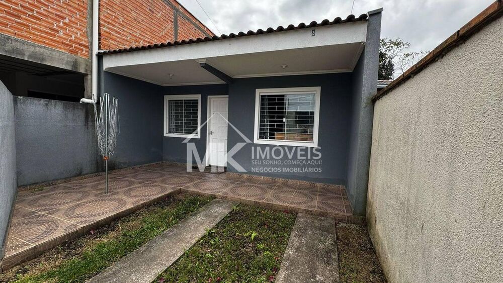 Casa, 2 quartos - Foto 17