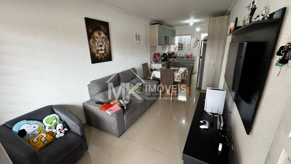 Casa, 2 quartos - Foto 22