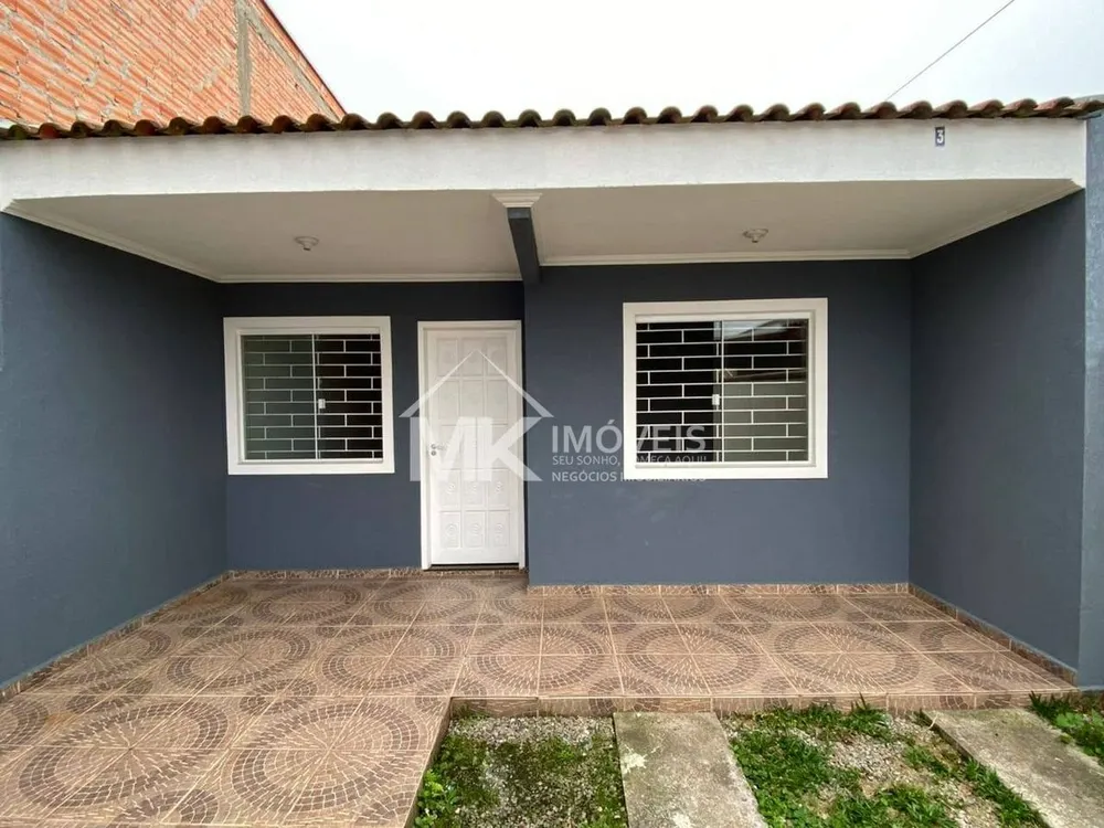 Casa, 2 quartos - Foto 25