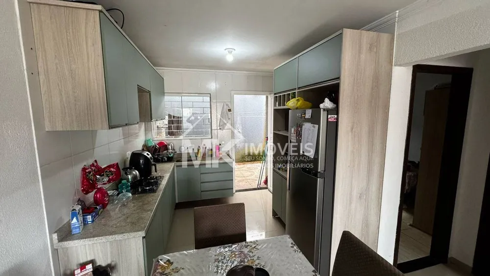 Casa, 2 quartos - Foto 29