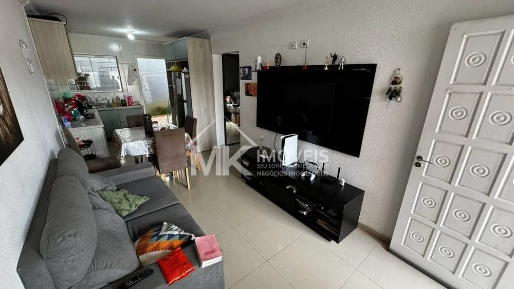 Casa, 2 quartos - Foto 21