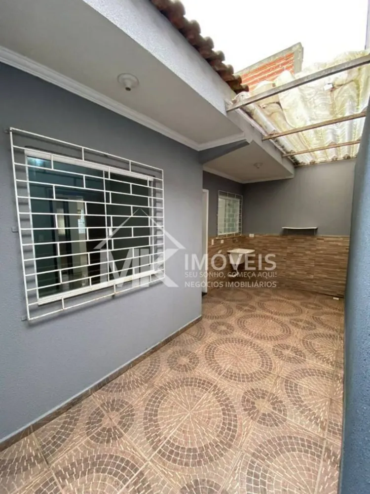 Casa, 2 quartos - Foto 26