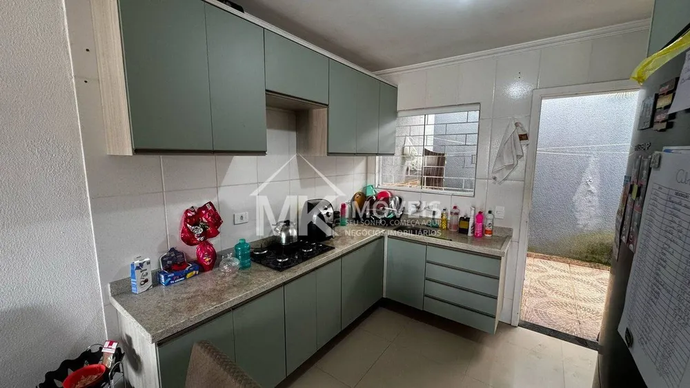 Casa, 2 quartos - Foto 28