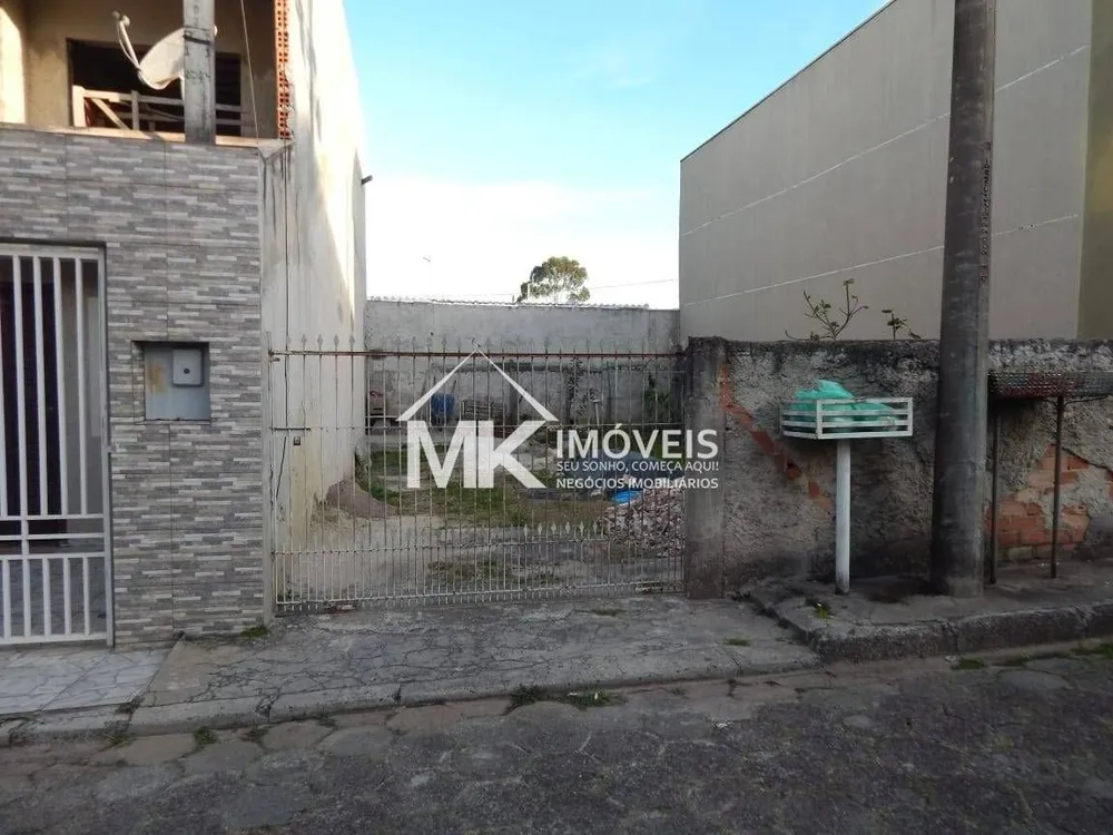 Terreno, 136 m² - Foto 1