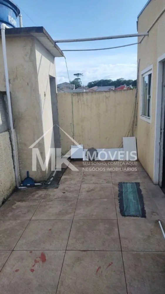 Sobrado, 4 quartos - Foto 8