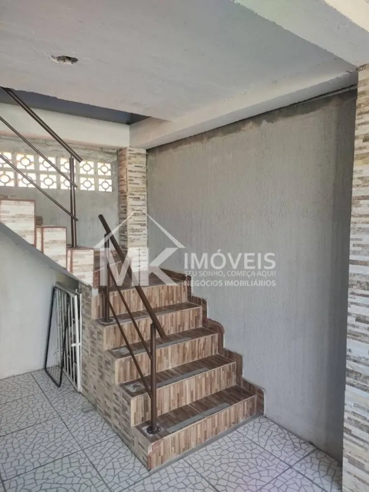 Sobrado, 4 quartos - Foto 1