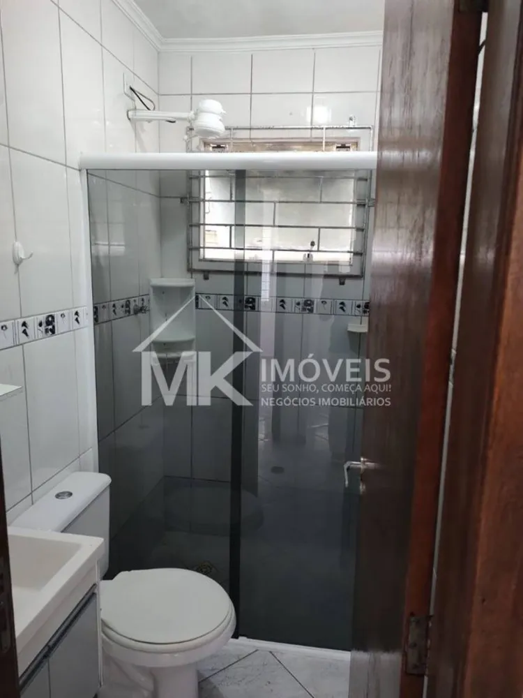 Sobrado, 4 quartos - Foto 3