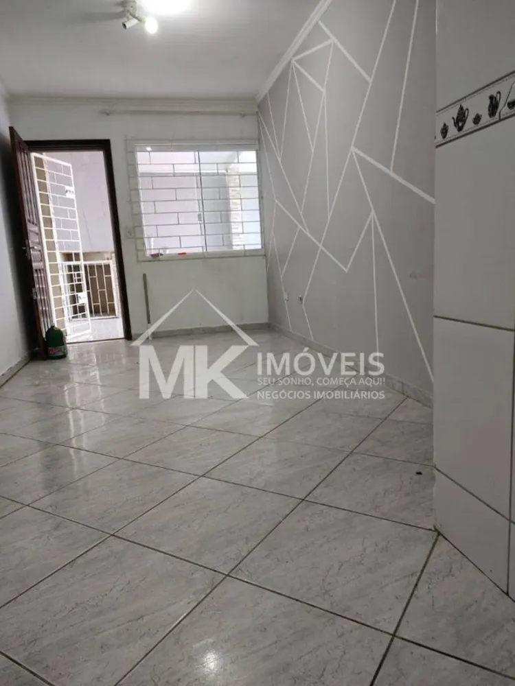 Sobrado, 4 quartos - Foto 7