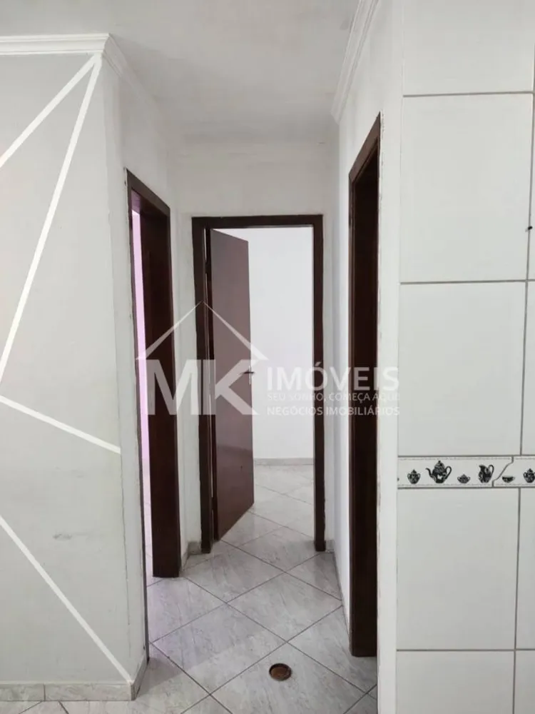 Sobrado, 4 quartos - Foto 2