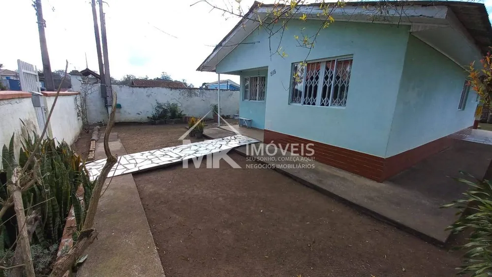 Casa, 585 m² - Foto 1